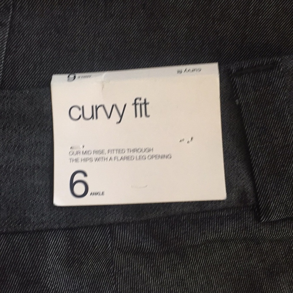 GAP Dark Denim, NWT